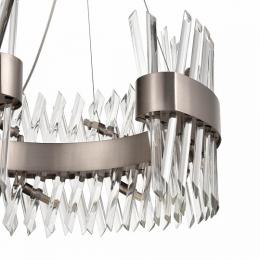 Подвесная люстра Vele Luce Lion  - 2
